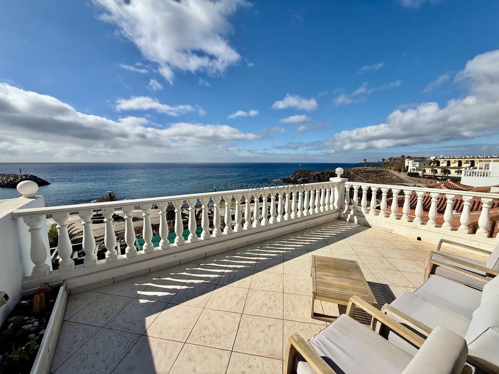 Apartamento de 1 habitación en Amarilla Golf en alquiler con piscina - 1.300 € (Ref: 10158660)