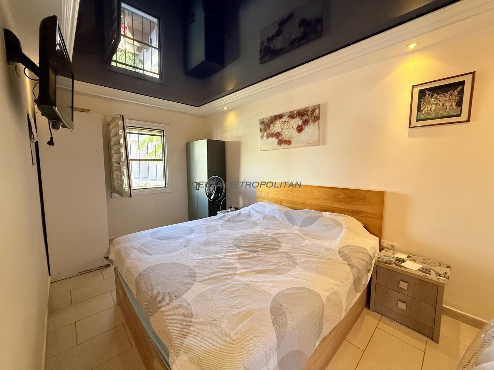 Apartamento de 1 habitación en Amarilla Golf en alquiler con piscina - 1.300 € (Ref: 10158660)