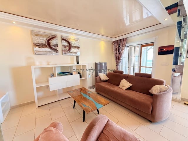 Apartamento de 1 habitación en Amarilla Golf, San Miguel de Abona en alquiler con piscina - 1.300 € (Ref: 10158660)
