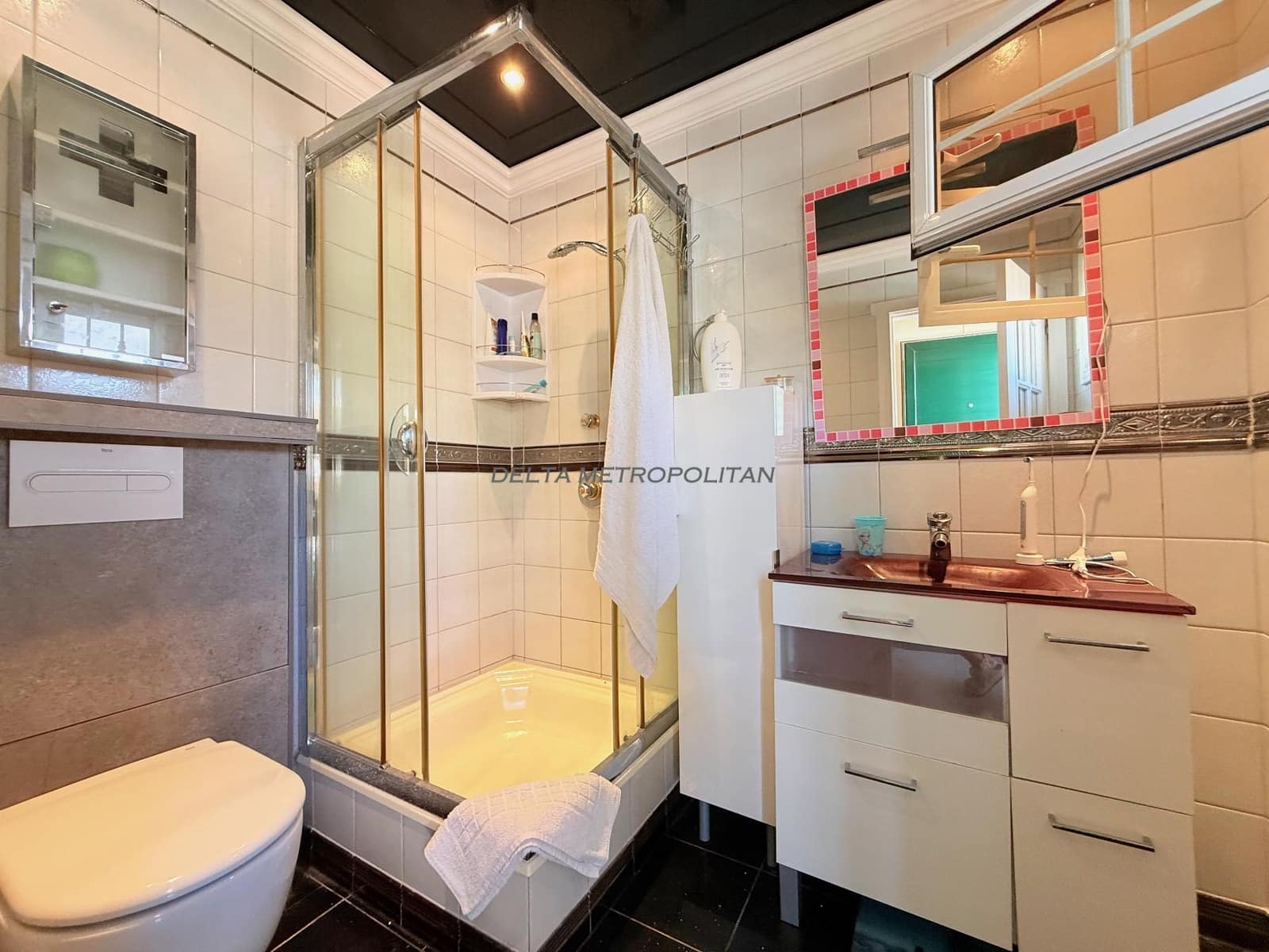 Apartamento de 1 habitación en Amarilla Golf en alquiler con piscina - 1.300 € (Ref: 10158660)