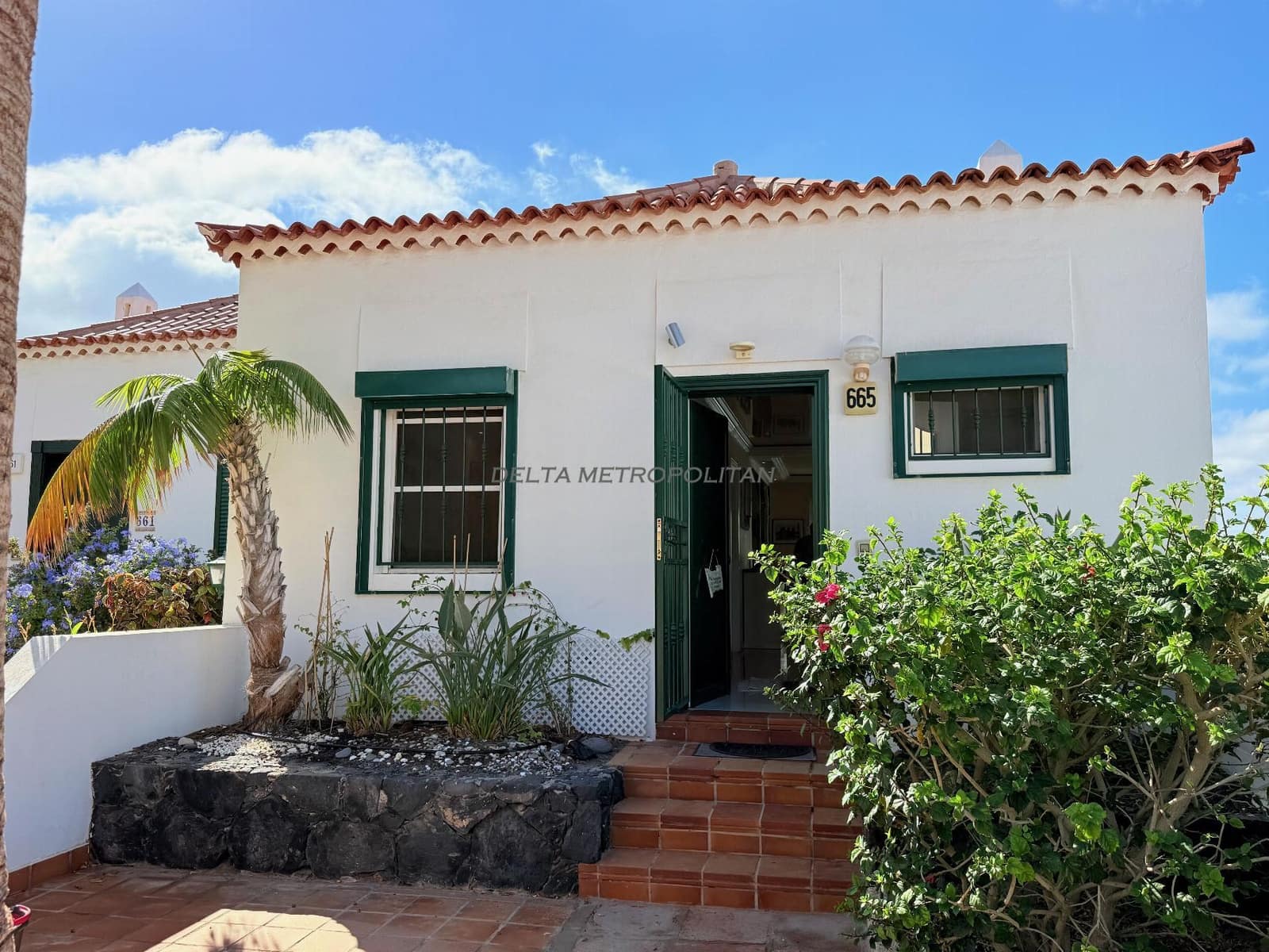 Apartamento de 1 habitación en Amarilla Golf en alquiler con piscina - 1.300 € (Ref: 10158660)