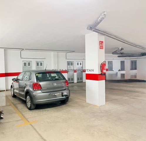 Garage til salg i Golf del Sur, San Miguel de Abona - € 21.500 (Ref: 10160603)
