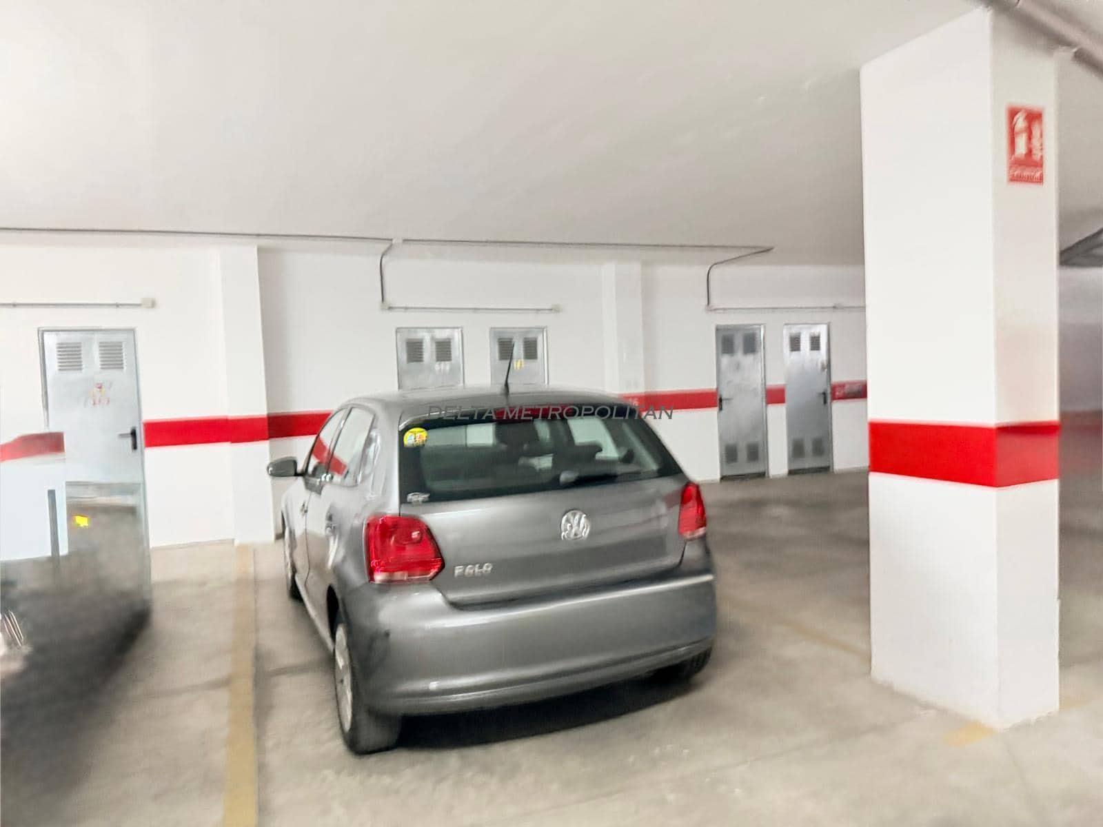 Garage til salg i Golf del Sur - € 21.500 (Ref: 10160603)