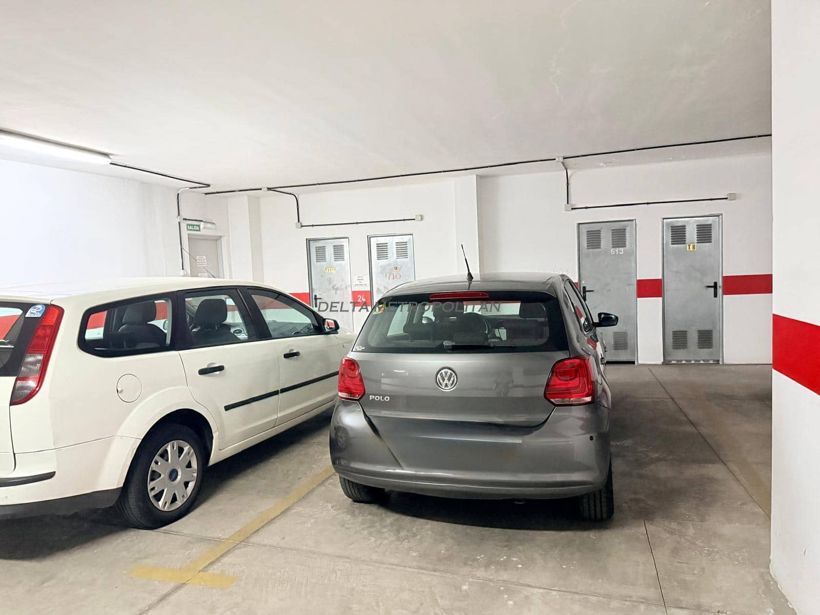 Garage til salg i Golf del Sur - € 21.500 (Ref: 10160603)