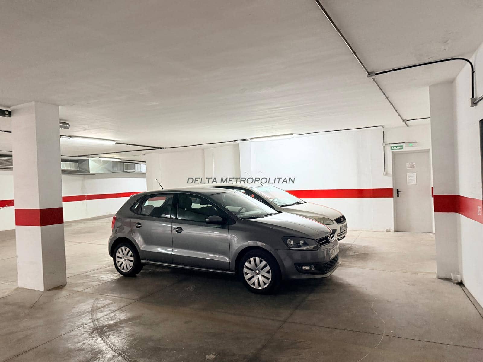 Garage til salg i Golf del Sur - € 21.500 (Ref: 10160603)