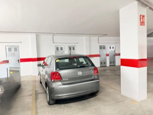 Garage til salg i Golf del Sur, San Miguel de Abona - € 21.500 (Ref: 10160603)