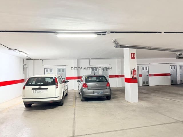 Garage til salg i Golf del Sur, San Miguel de Abona - € 21.500 (Ref: 10160603)