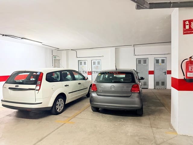 Garage til salg i Golf del Sur, San Miguel de Abona - € 21.500 (Ref: 10160603)