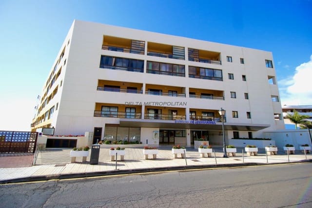Garage til salg i Golf del Sur, San Miguel de Abona - € 21.500 (Ref: 10160603)