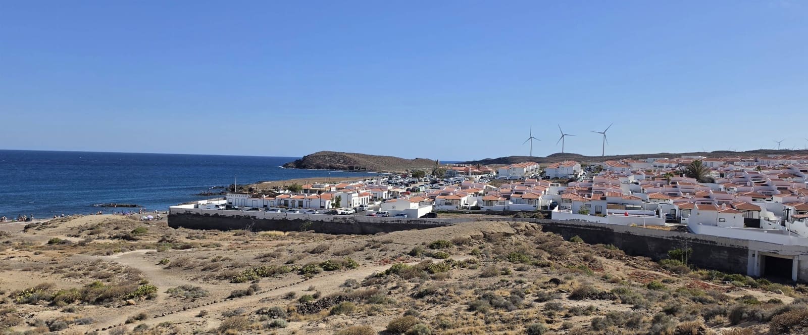 Terrain à Bâtir à vendre à Abades - 110 000 € (Ref: 10165803)