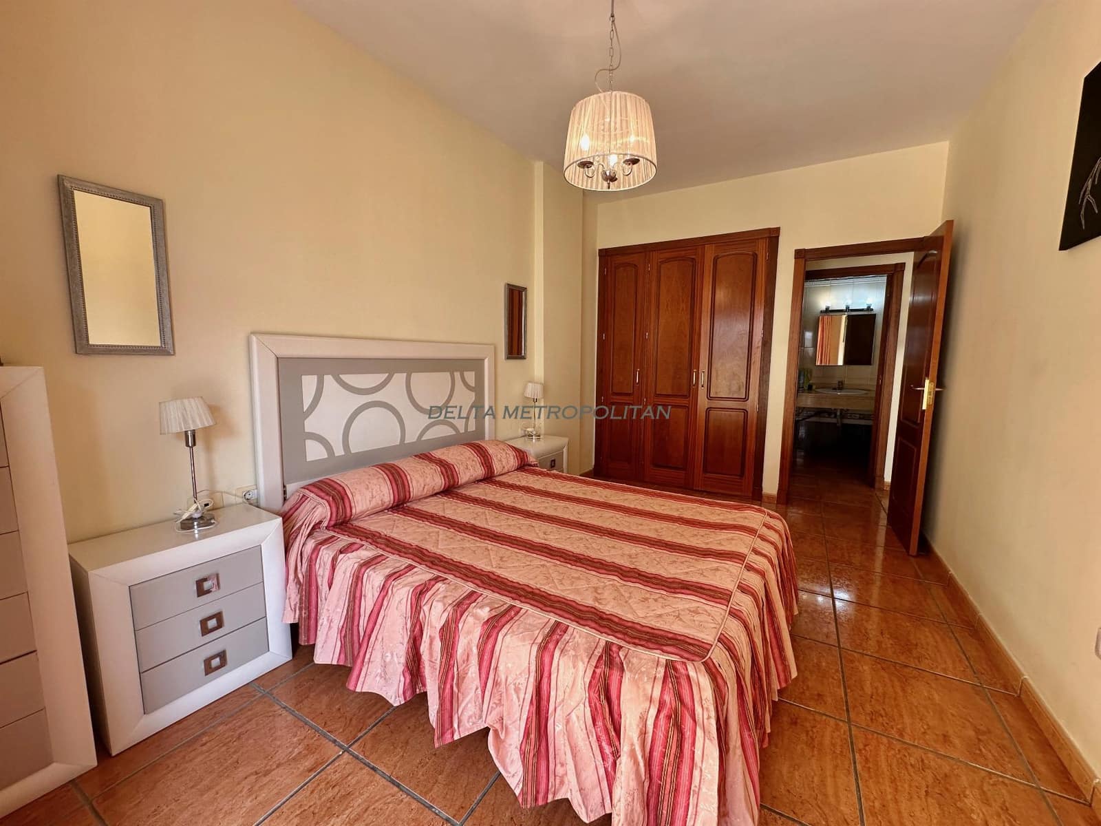 1 bedroom Apartment for rent in San Miguel de Abona with pool - € 1,000 (Ref: 10182184)