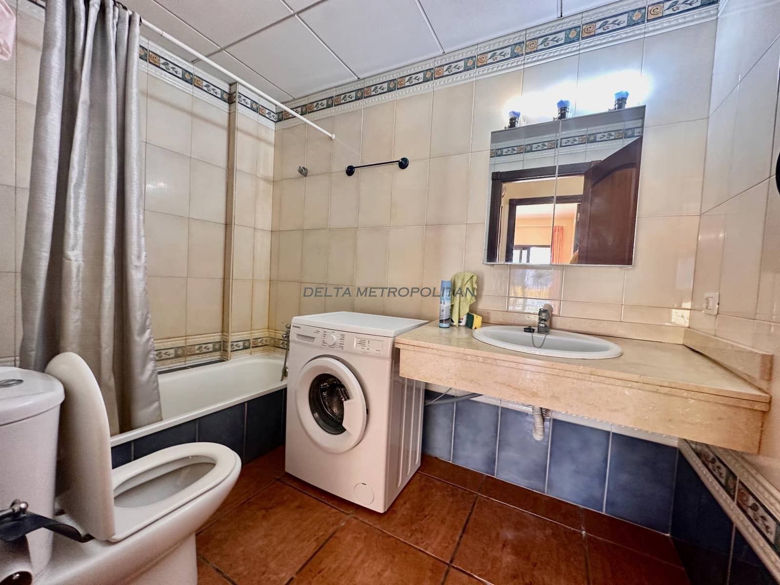 1 bedroom Apartment for rent in San Miguel de Abona with pool - € 1,000 (Ref: 10182184)
