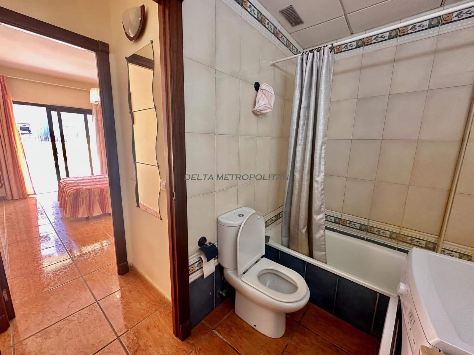 1 bedroom Apartment for rent in San Miguel de Abona with pool - € 1,000 (Ref: 10182184)