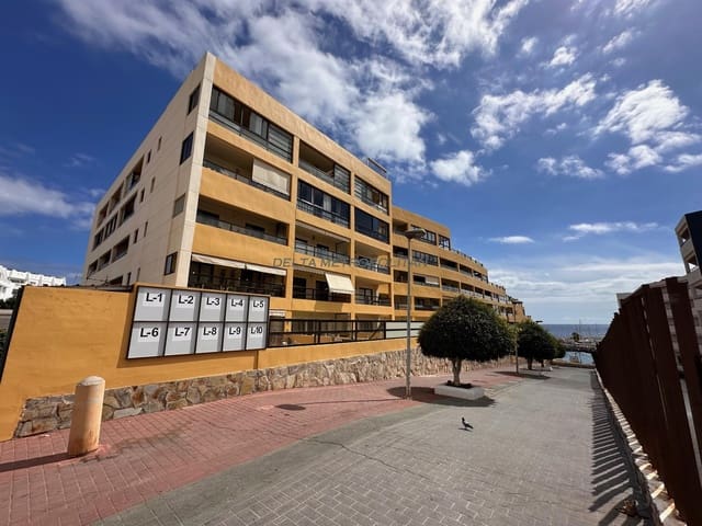 1 slaapkamer Appartement te huur in San Miguel de Abona met zwembad - € 1.000 (Ref: 10182184)