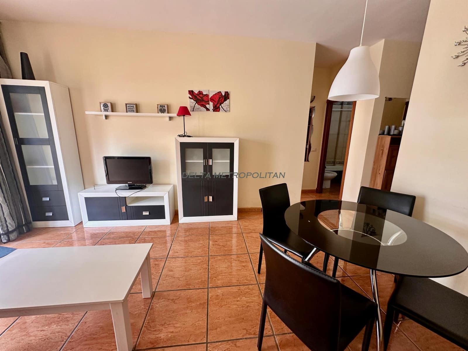 1 bedroom Apartment for rent in San Miguel de Abona with pool - € 1,000 (Ref: 10182184)