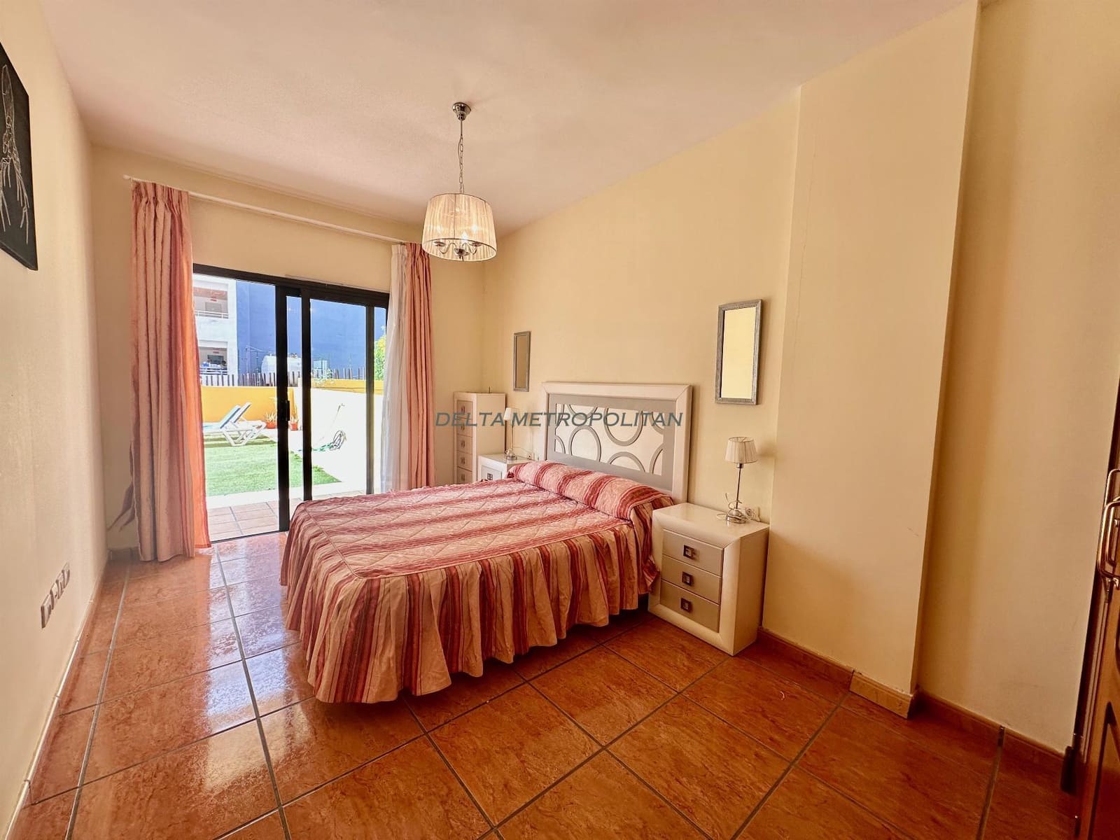 1 bedroom Apartment for rent in San Miguel de Abona with pool - € 1,000 (Ref: 10182184)