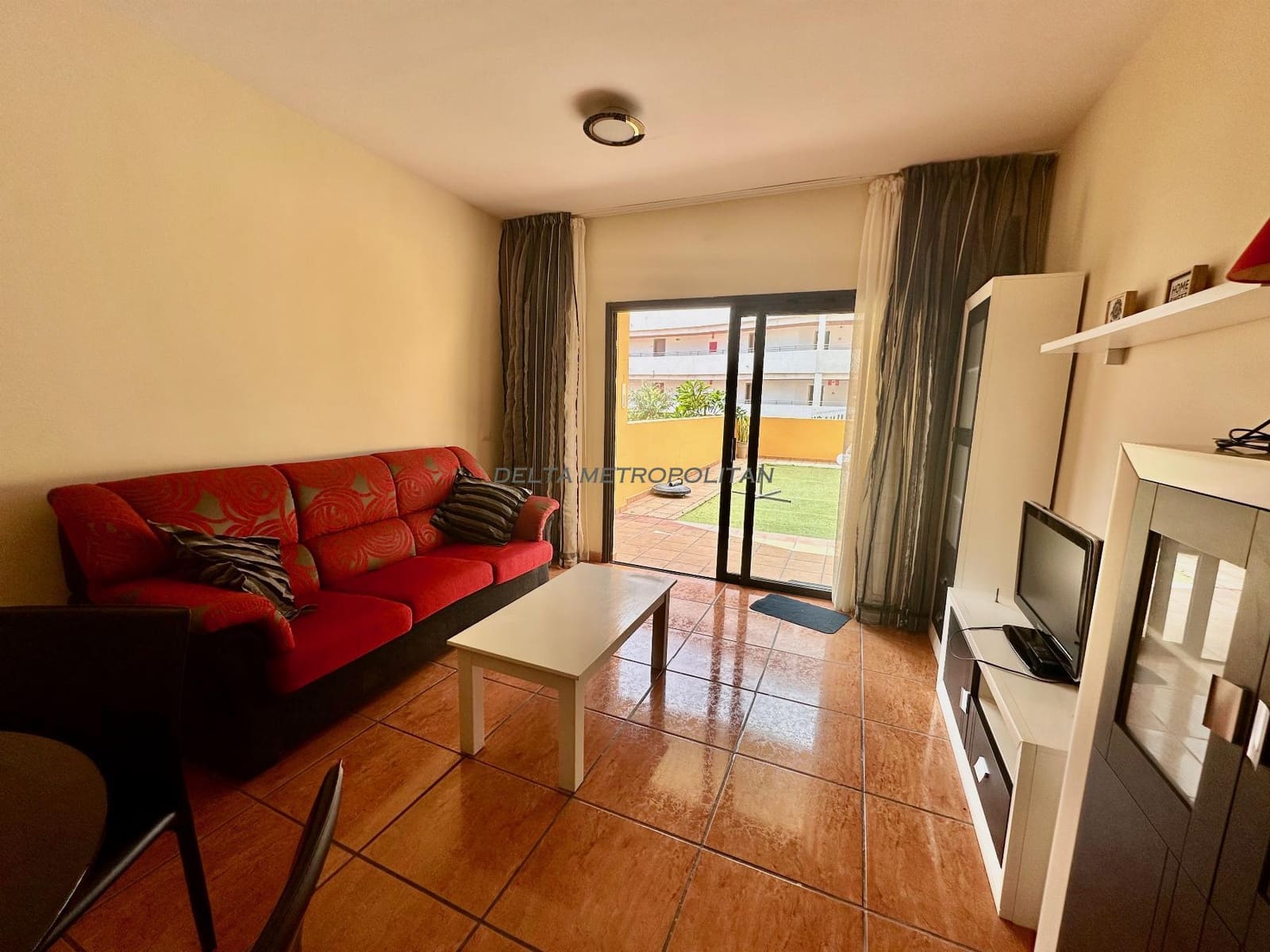 1 bedroom Apartment for rent in San Miguel de Abona with pool - € 1,000 (Ref: 10182184)