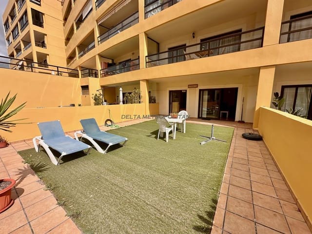 1 slaapkamer Appartement te huur in San Miguel de Abona met zwembad - € 1.000 (Ref: 10182184)