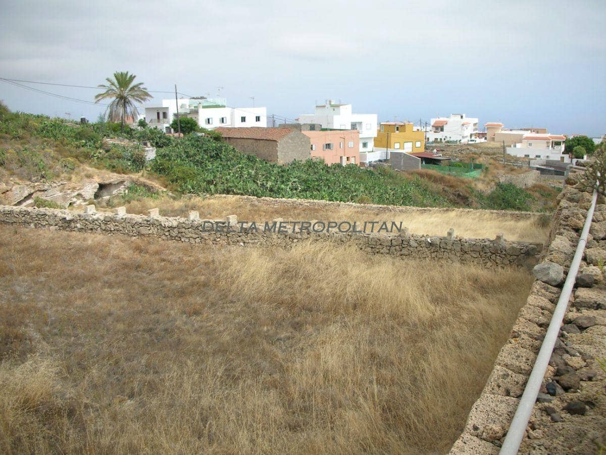 Grunde uden byggetilladelser til salg i Las Zocas - € 750.000 (Ref: 4746308)