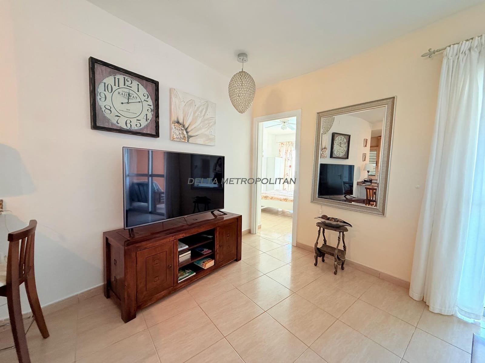 1 Zimmer Apartment zu vermieten in Golf del Sur mit Pool Garage - 1.500 € (Ref: 4746353)