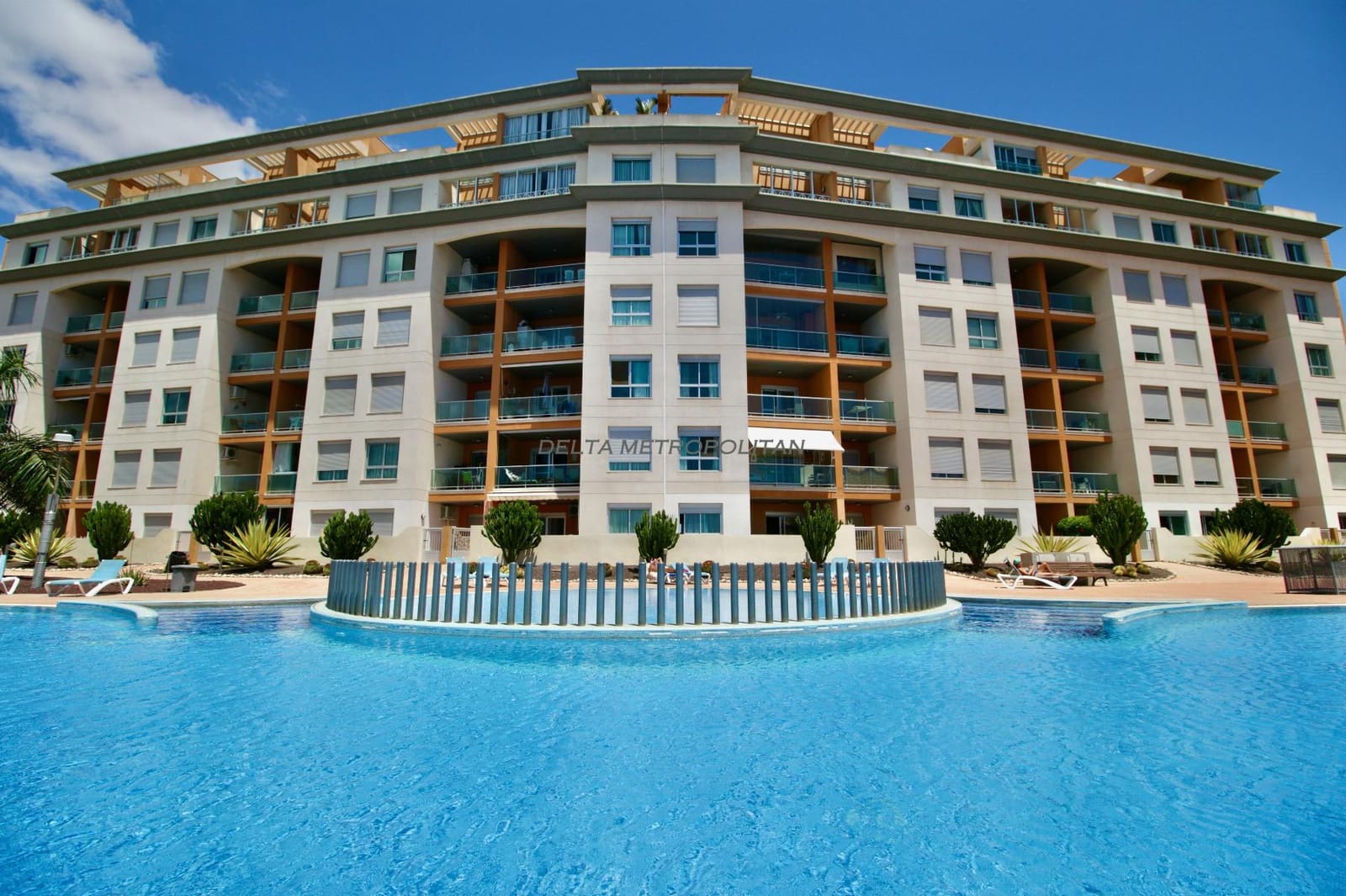 1 Zimmer Apartment zu vermieten in Golf del Sur mit Pool Garage - 1.500 € (Ref: 4746353)