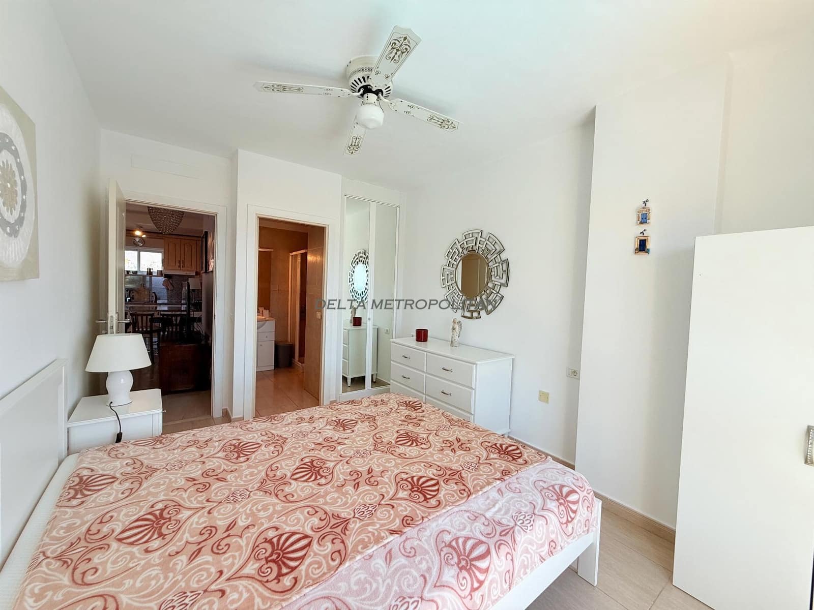 1 Zimmer Apartment zu vermieten in Golf del Sur mit Pool Garage - 1.500 € (Ref: 4746353)