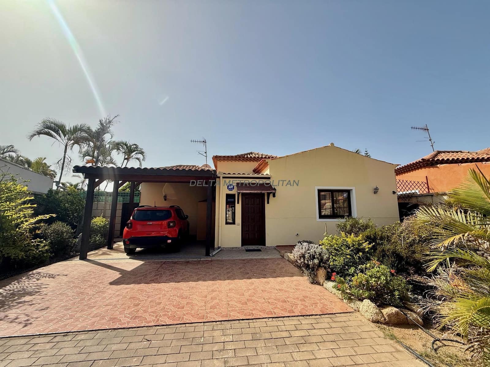 3 chambre Villa/Maison à vendre à Parque de la Reina avec piscine garage - 625 000 € (Ref: 5734808)