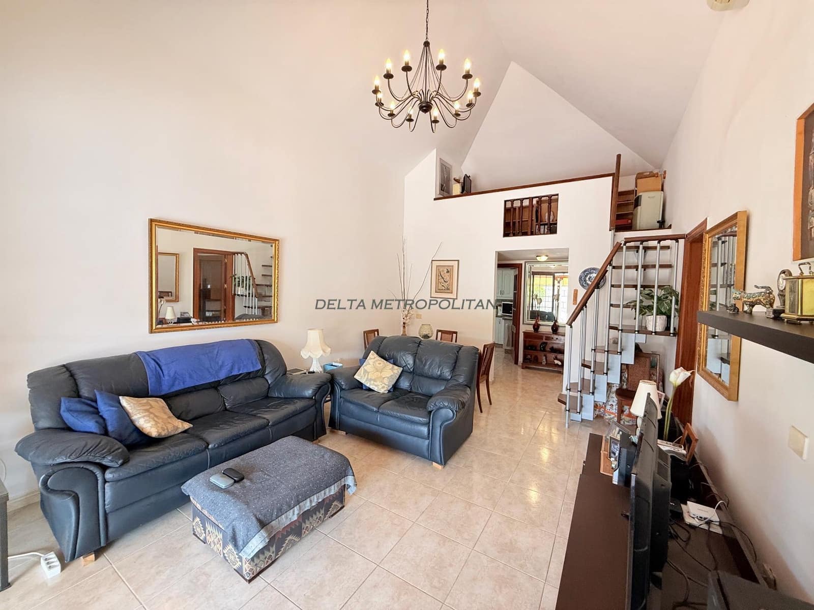 3 chambre Villa/Maison à vendre à Parque de la Reina avec piscine garage - 625 000 € (Ref: 5734808)