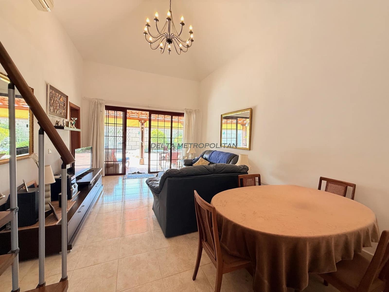 3 chambre Villa/Maison à vendre à Parque de la Reina avec piscine garage - 625 000 € (Ref: 5734808)