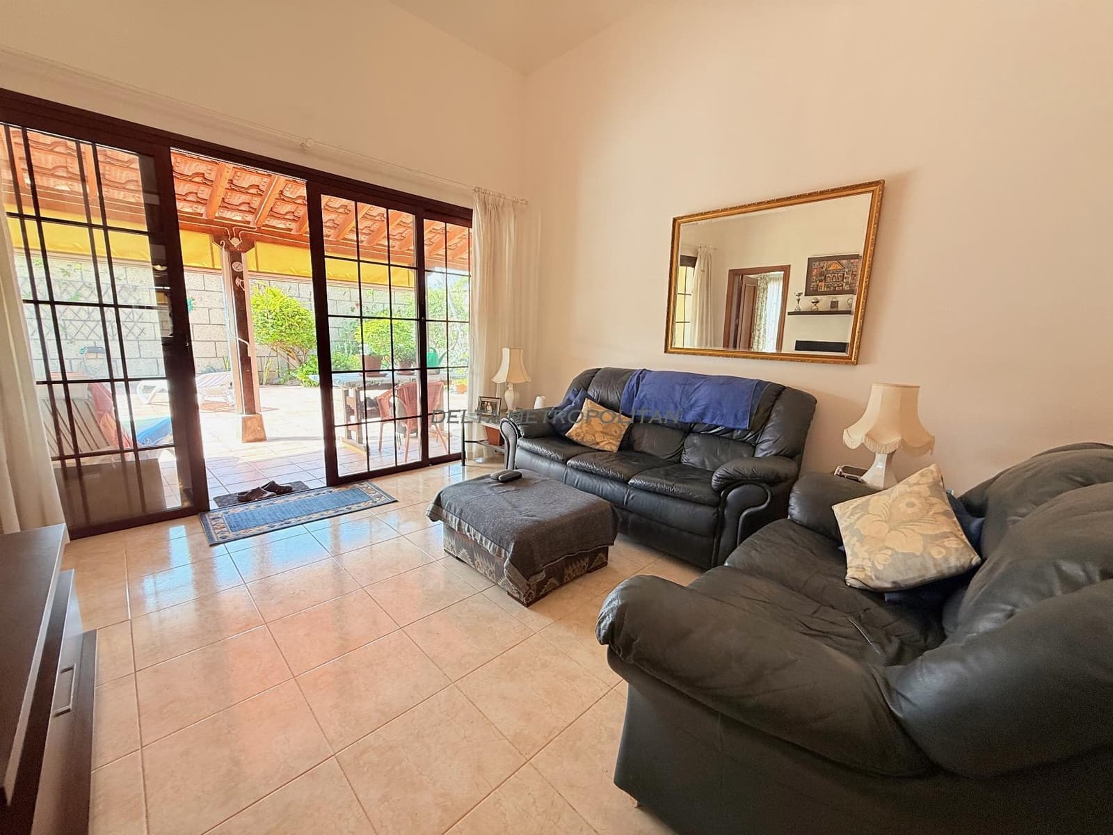 3 chambre Villa/Maison à vendre à Parque de la Reina avec piscine garage - 625 000 € (Ref: 5734808)