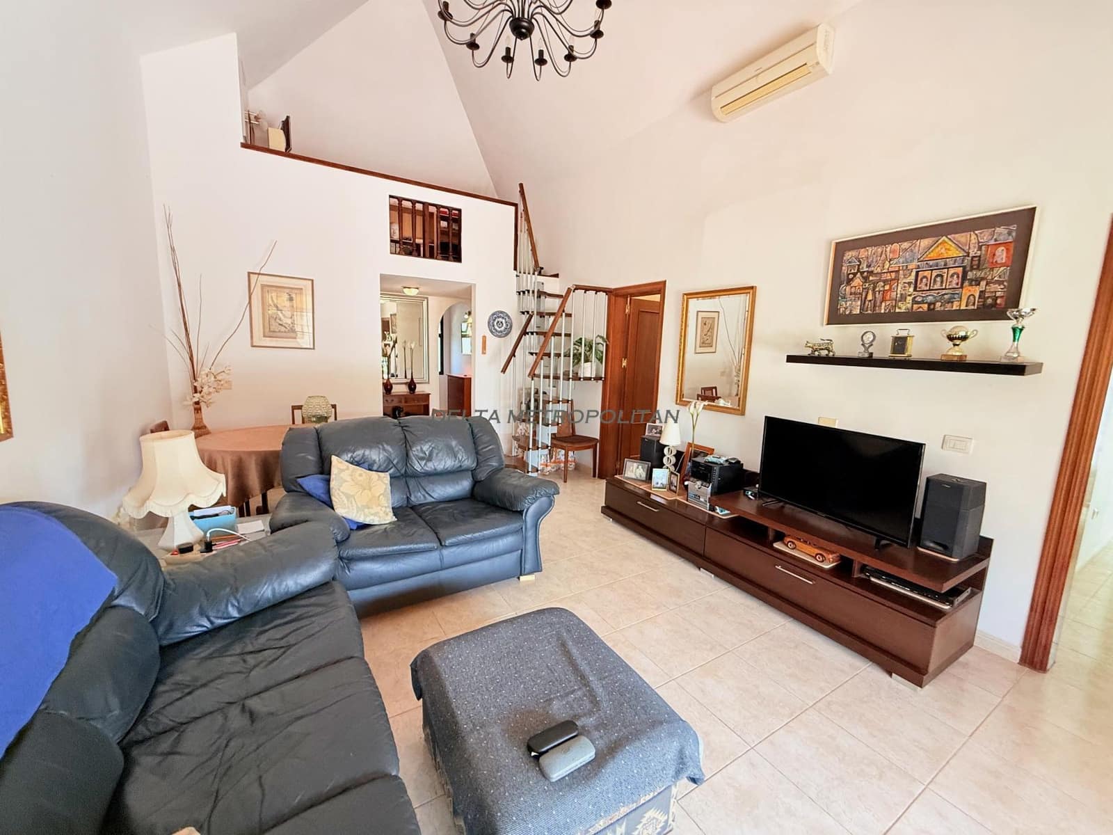 3 chambre Villa/Maison à vendre à Parque de la Reina avec piscine garage - 625 000 € (Ref: 5734808)