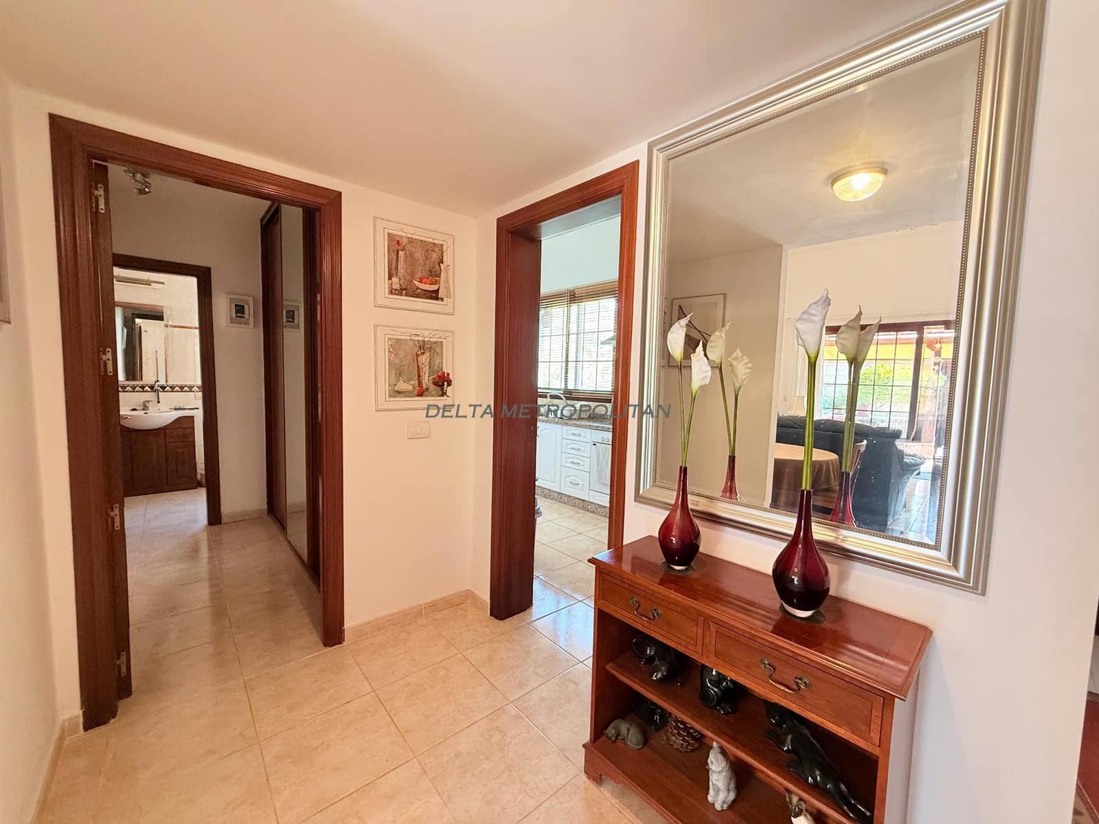 3 chambre Villa/Maison à vendre à Parque de la Reina avec piscine garage - 625 000 € (Ref: 5734808)