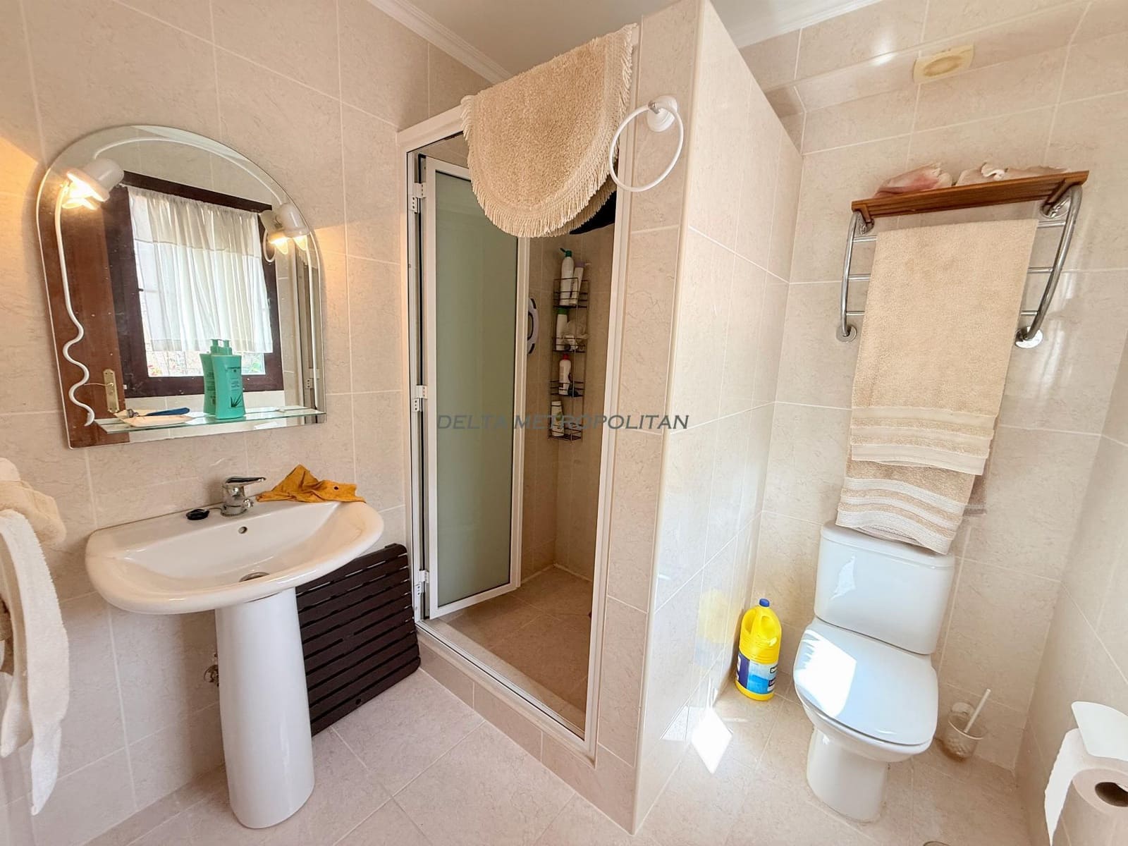3 chambre Villa/Maison à vendre à Parque de la Reina avec piscine garage - 625 000 € (Ref: 5734808)