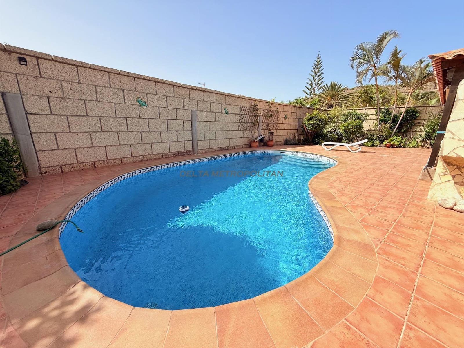 3 chambre Villa/Maison à vendre à Parque de la Reina avec piscine garage - 625 000 € (Ref: 5734808)