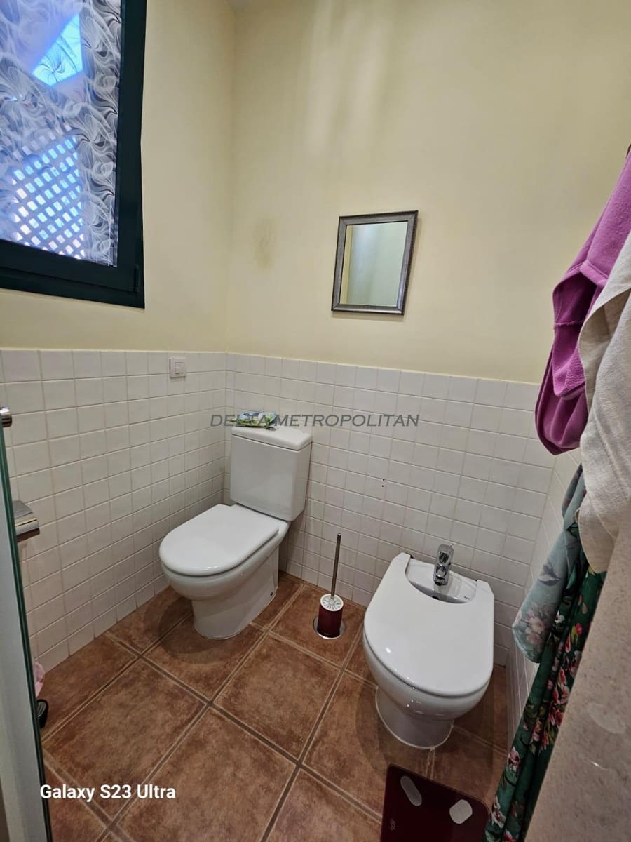 3 bedroom Villa for sale in Golf del Sur with pool garage - € 465,000 (Ref: 7303218)