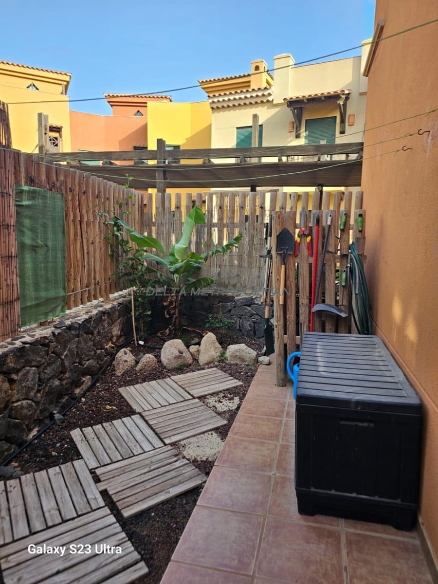 3 bedroom Villa for sale in Golf del Sur with pool garage - € 465,000 (Ref: 7303218)