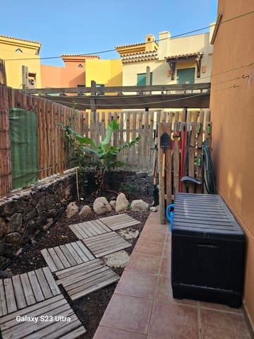 3 soverom Villa til salgs i Golf del Sur, San Miguel de Abona med svømmebasseng garasje - € 465 000 (Ref: 7303218)