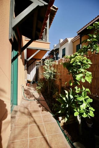 3 soverom Villa til salgs i Golf del Sur, San Miguel de Abona med svømmebasseng garasje - € 465 000 (Ref: 7303218)