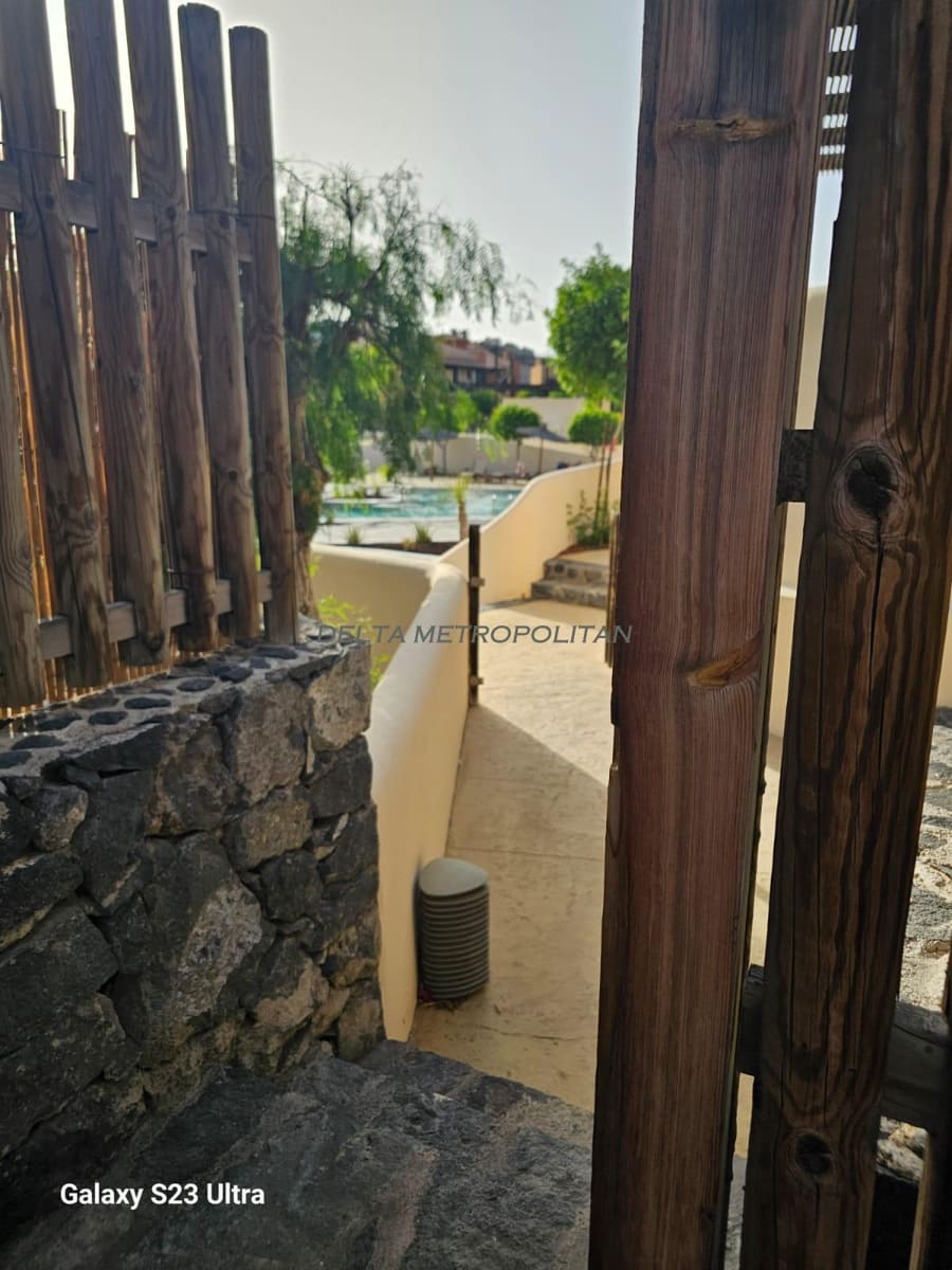 3 bedroom Villa for sale in Golf del Sur with pool garage - € 465,000 (Ref: 7303218)