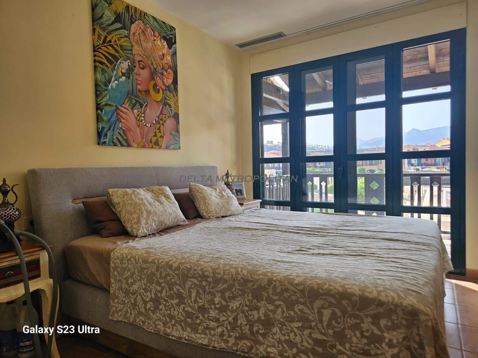 3 bedroom Villa for sale in Golf del Sur with pool garage - € 465,000 (Ref: 7303218)