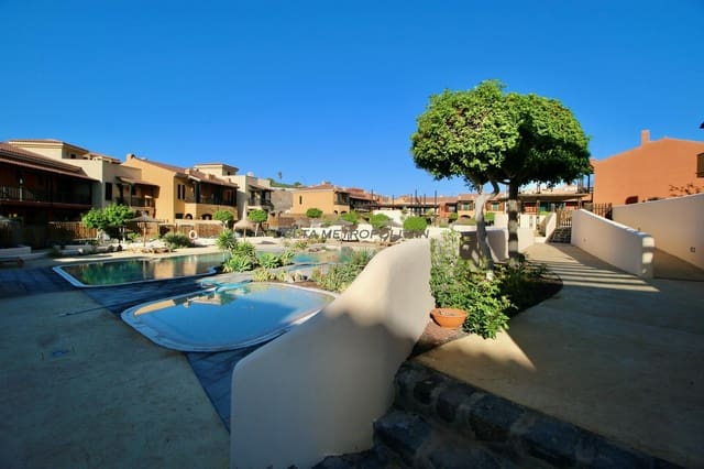 3 soverom Villa til salgs i Golf del Sur, San Miguel de Abona med svømmebasseng garasje - € 465 000 (Ref: 7303218)