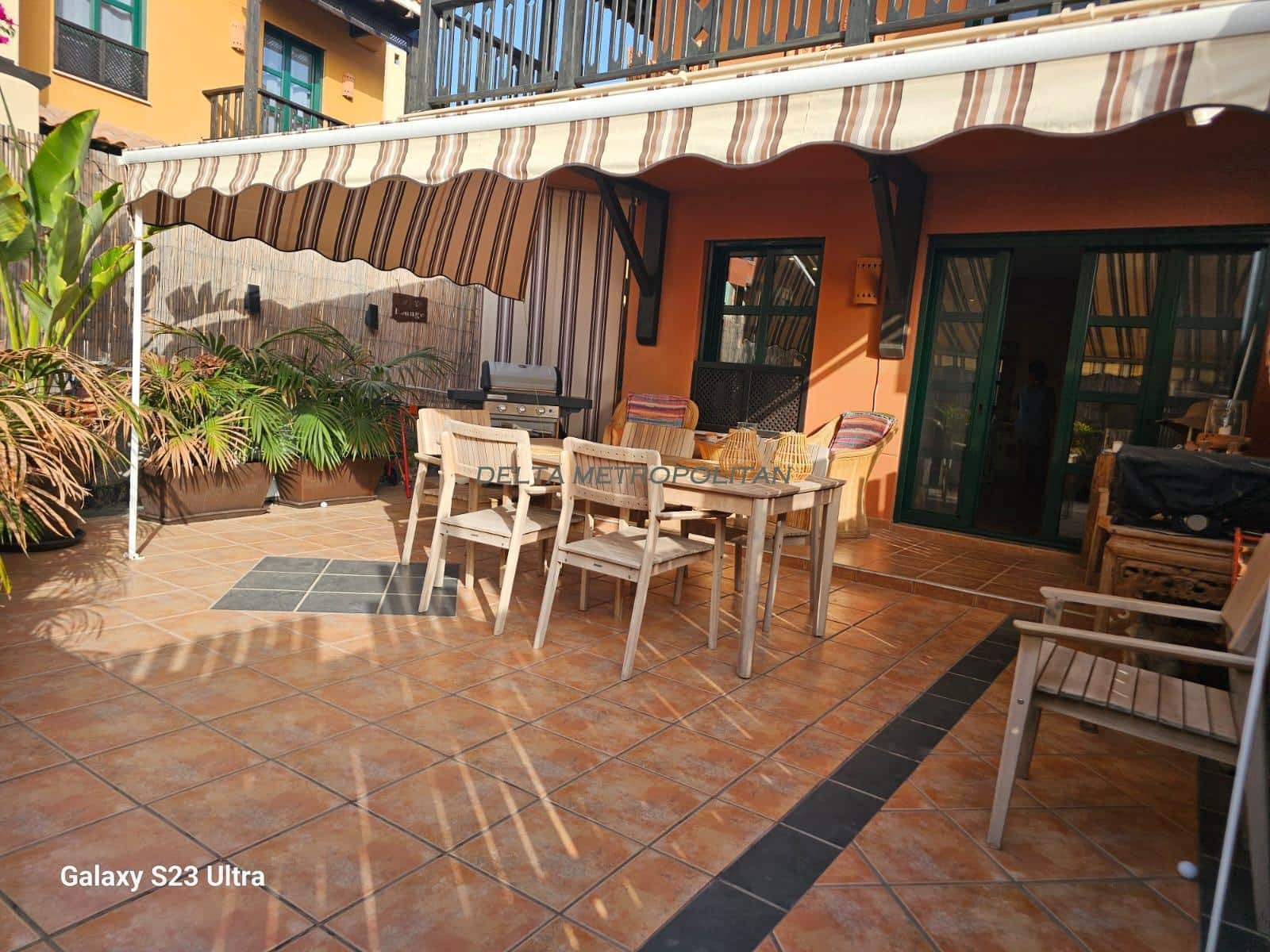 3 bedroom Villa for sale in Golf del Sur with pool garage - € 465,000 (Ref: 7303218)