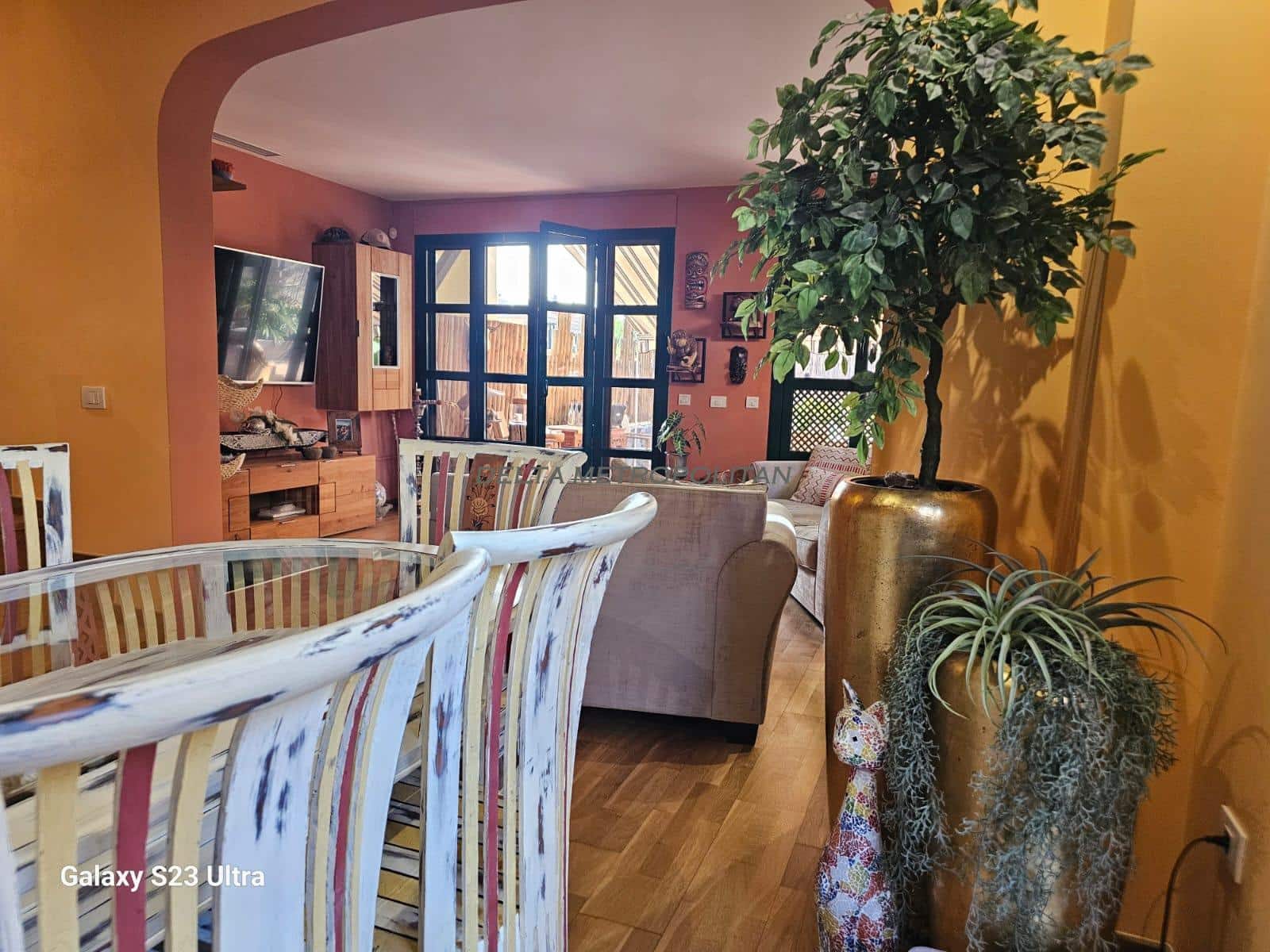 3 bedroom Villa for sale in Golf del Sur with pool garage - € 465,000 (Ref: 7303218)