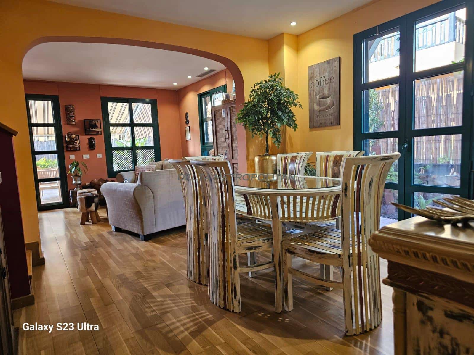 3 bedroom Villa for sale in Golf del Sur with pool garage - € 465,000 (Ref: 7303218)