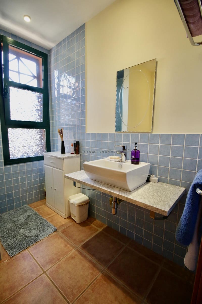 3 bedroom Villa for sale in Golf del Sur with pool garage - € 465,000 (Ref: 7303218)