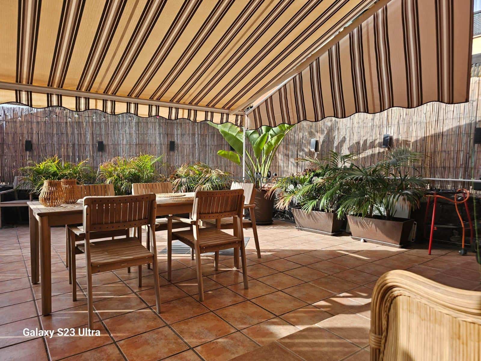 3 bedroom Villa for sale in Golf del Sur with pool garage - € 465,000 (Ref: 7303218)