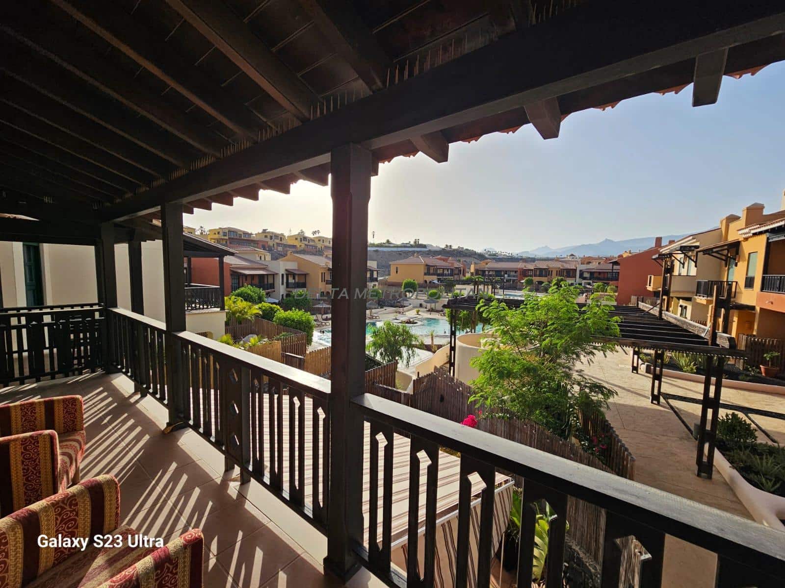 3 bedroom Villa for sale in Golf del Sur with pool garage - € 465,000 (Ref: 7303218)