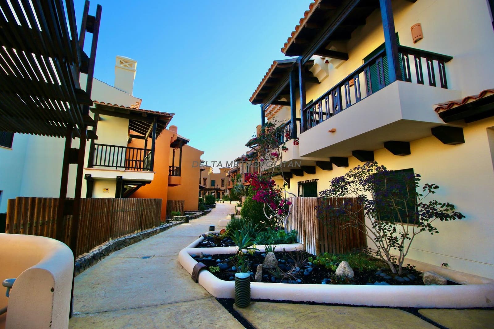 3 bedroom Villa for sale in Golf del Sur with pool garage - € 465,000 (Ref: 7303218)