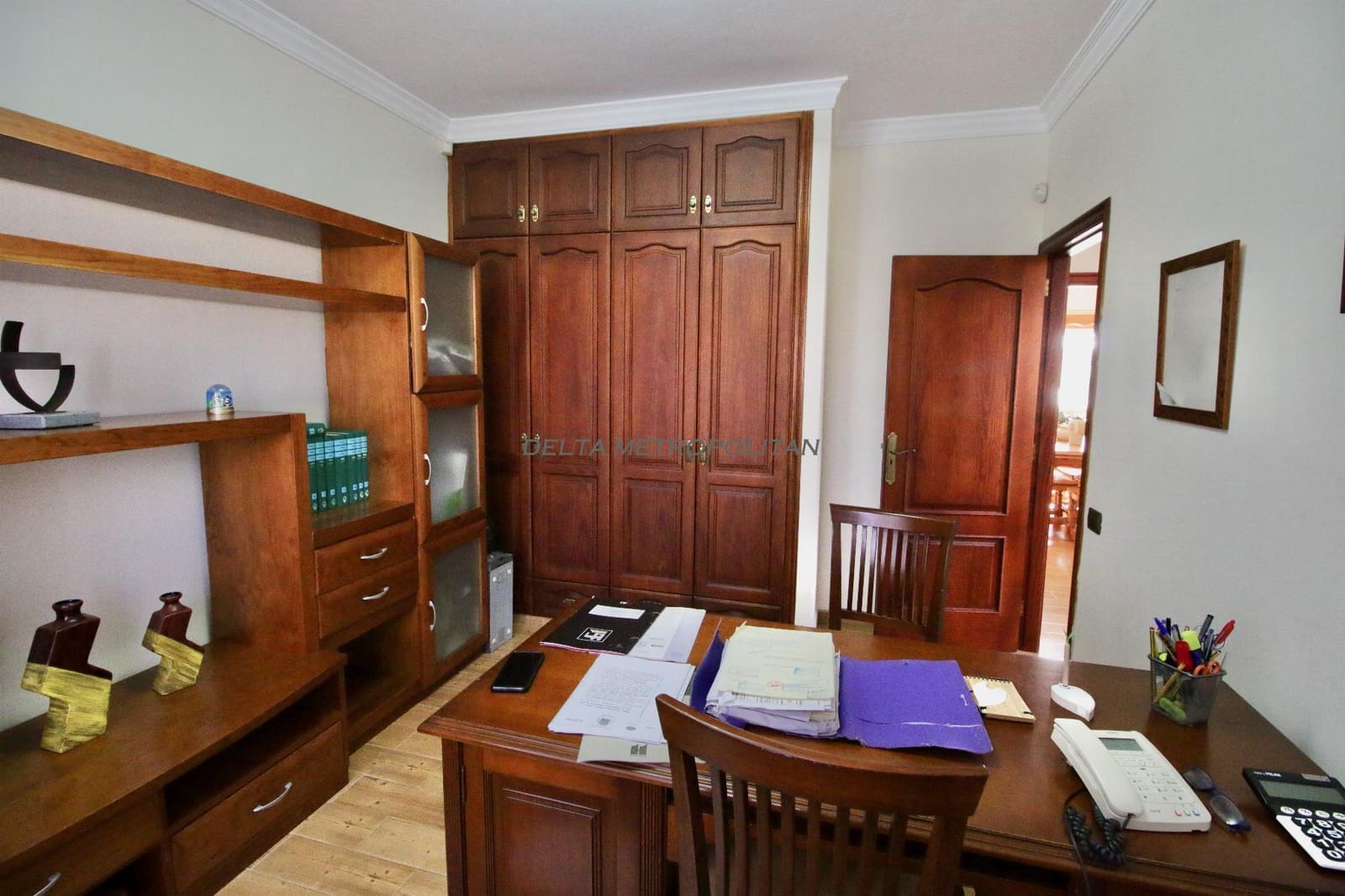 4 soveværelse Villa til salg i Las Zocas med swimmingpool garage - € 1.280.000 (Ref: 7860290)