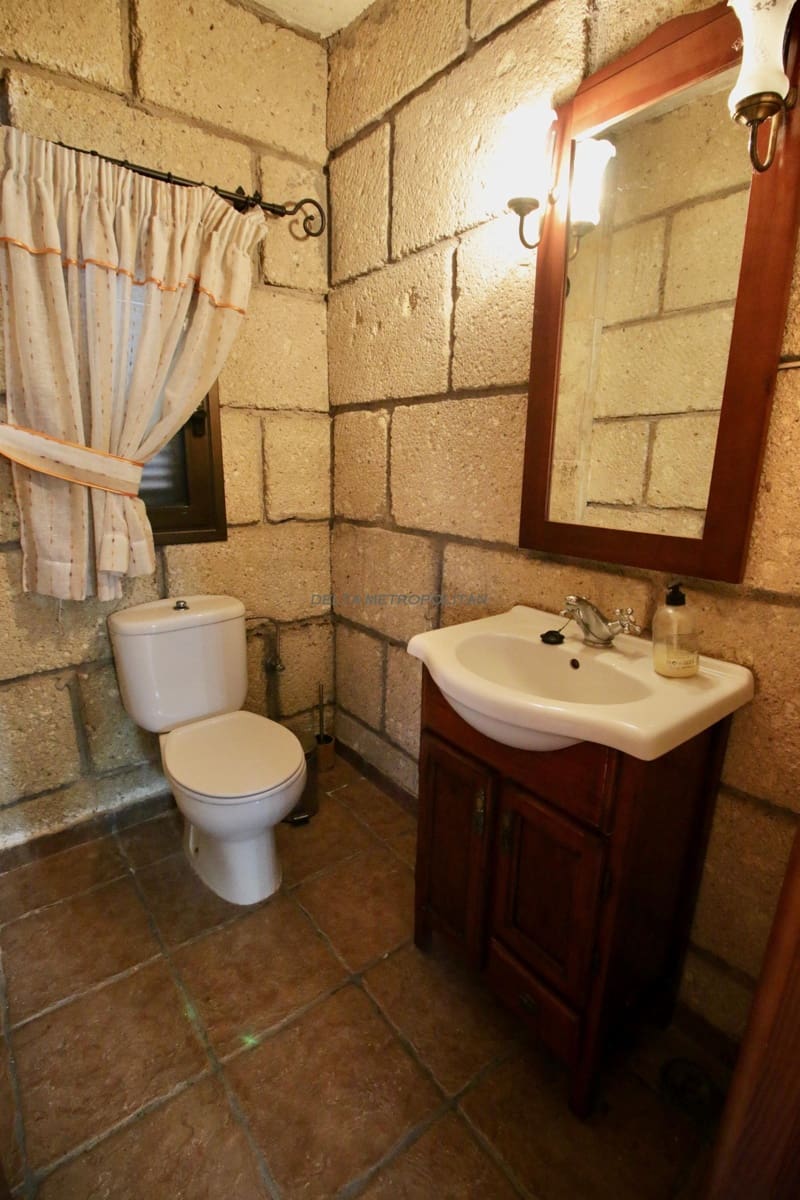 4 soveværelse Villa til salg i Las Zocas med swimmingpool garage - € 1.280.000 (Ref: 7860290)